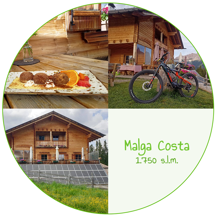 Malga Costa