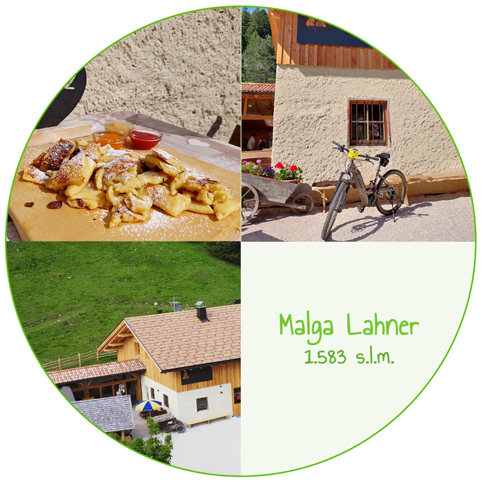 Malga Lahner