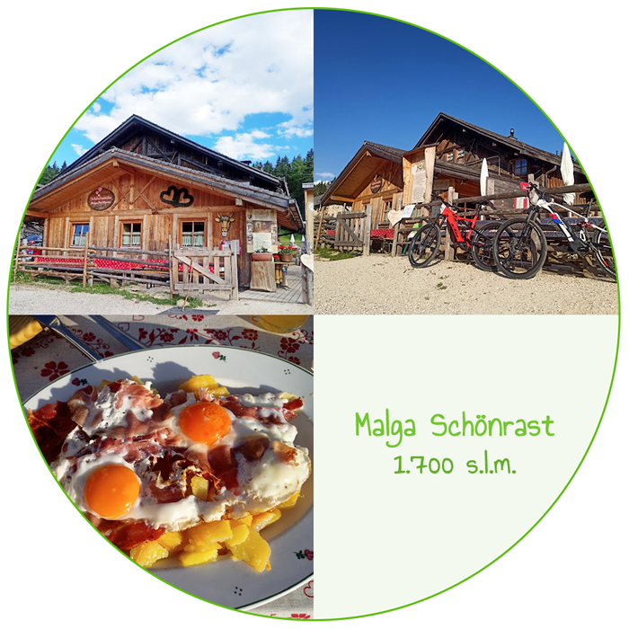 Malga Schönrast