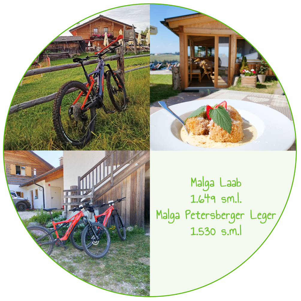 Malga Laab