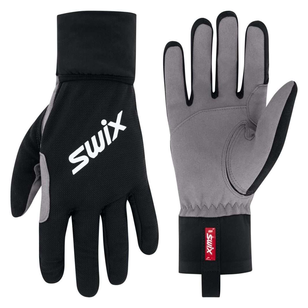 Swix 14011-25-10120 Cover Glove