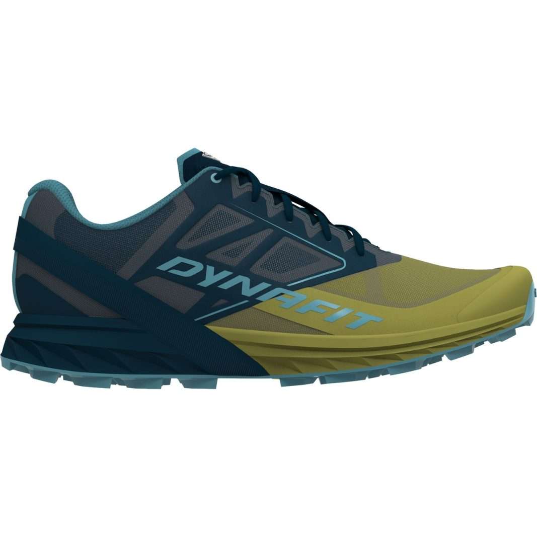 Dynafit Alpine Scarpa da Running