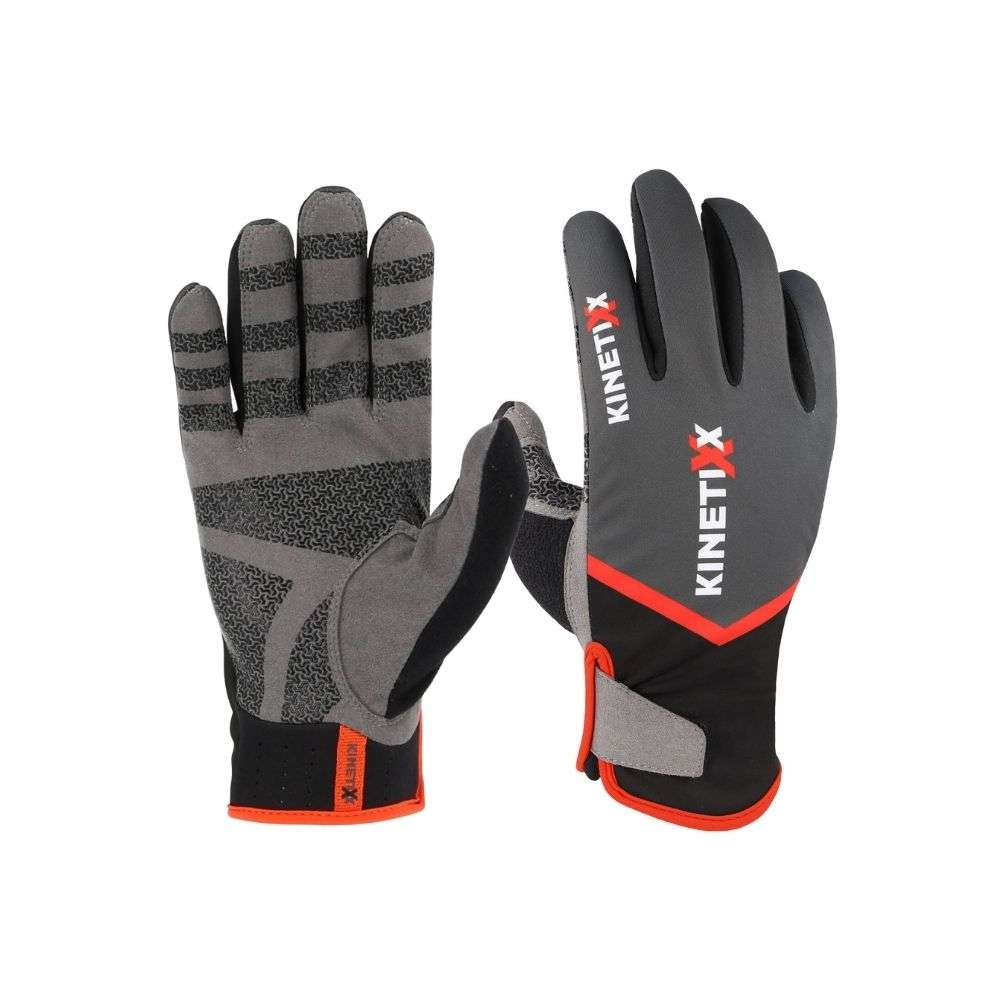 KinetiXx Cross-Country Skiing Feiko