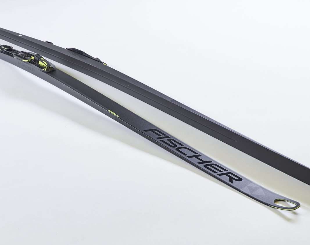 Fischer RCS Skate Plus
