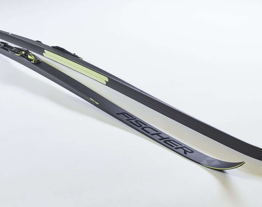 Fischer Twin Skin Race