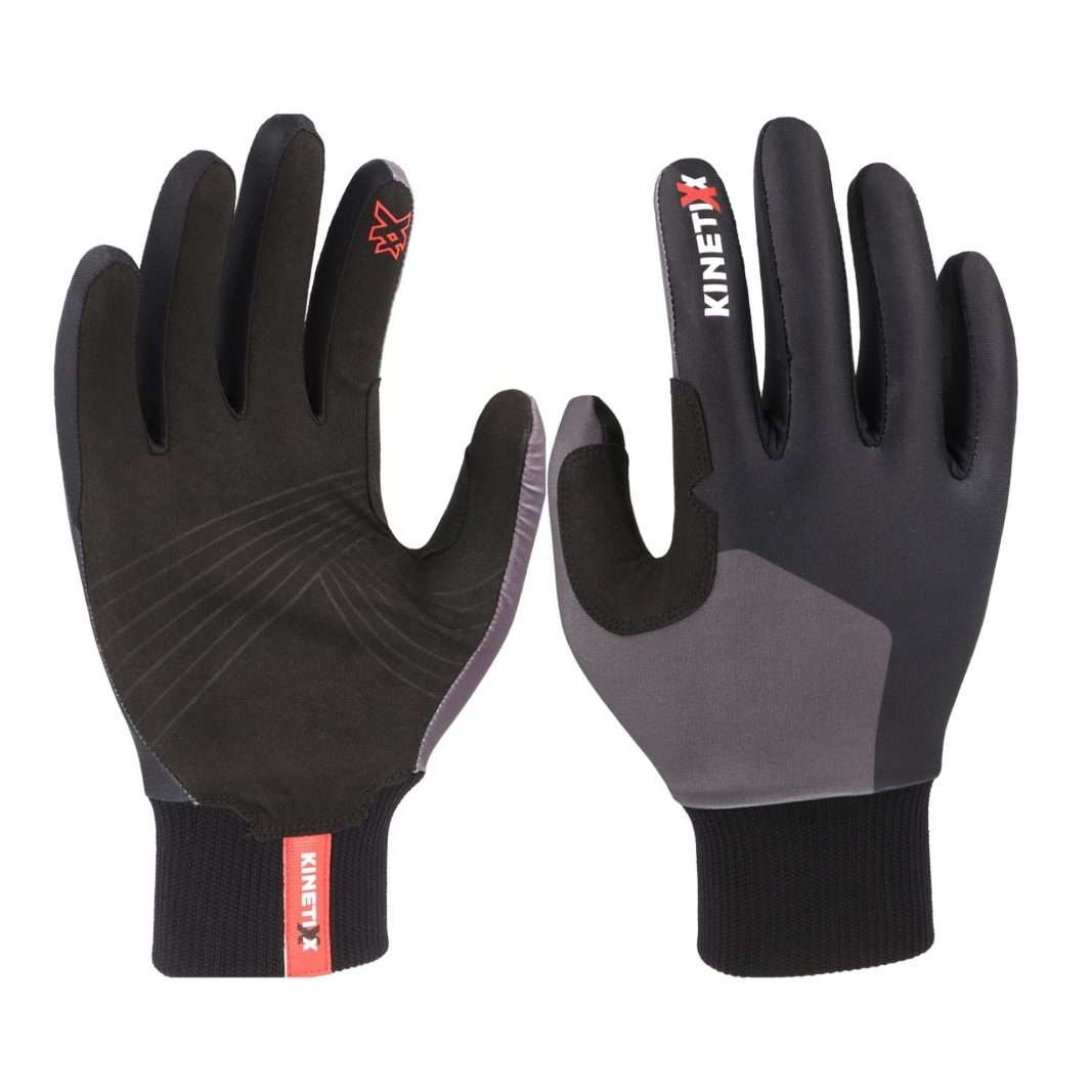 KinetiXx Cross-Country Nilas Solid