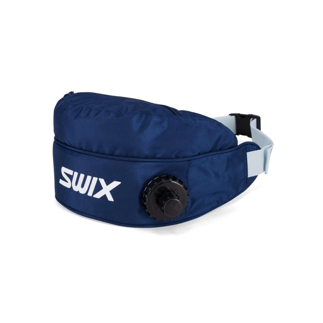 Swix SW003-25-72105 Insulated Drink Belt