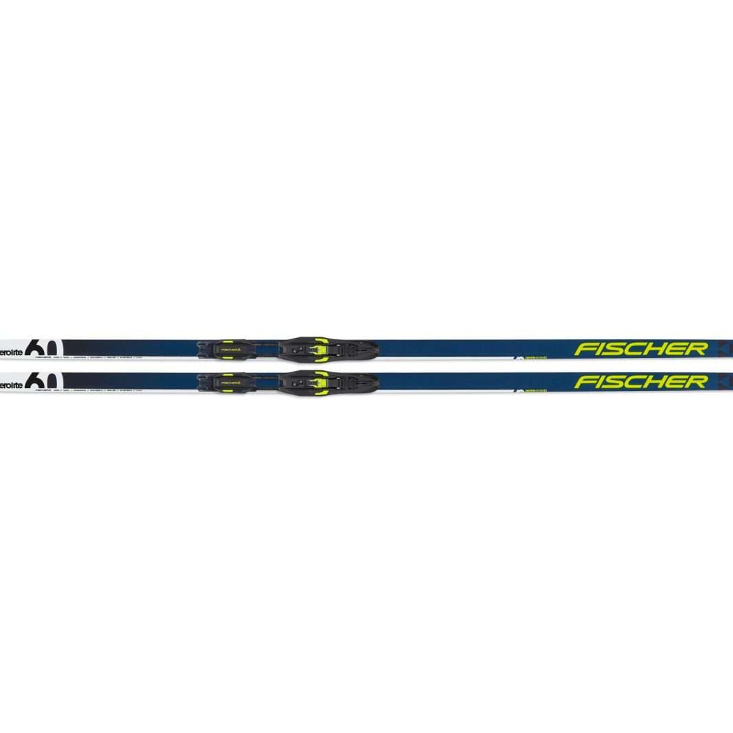Fischer Aerolite Skate 60