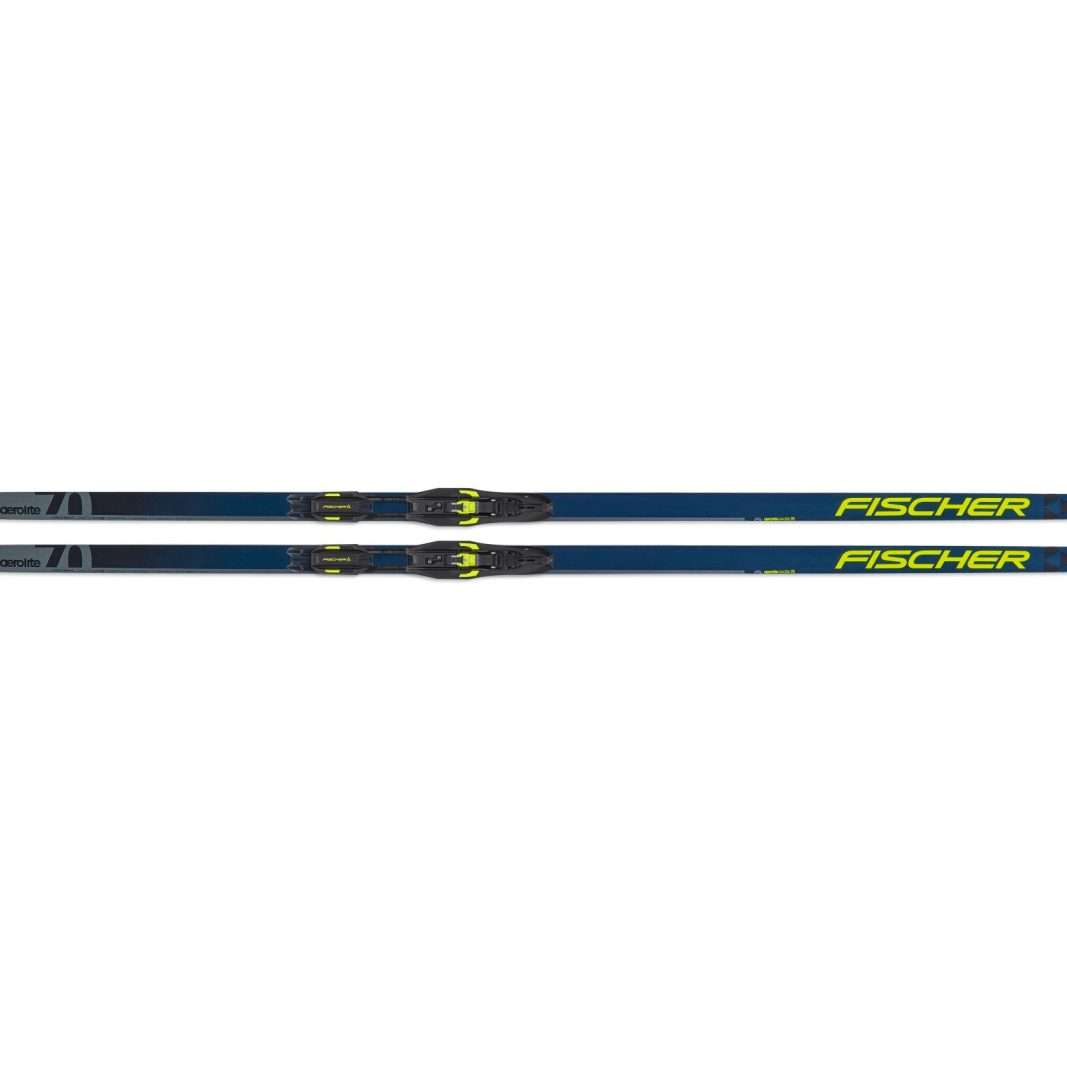 Fischer Aerolite Skate 70