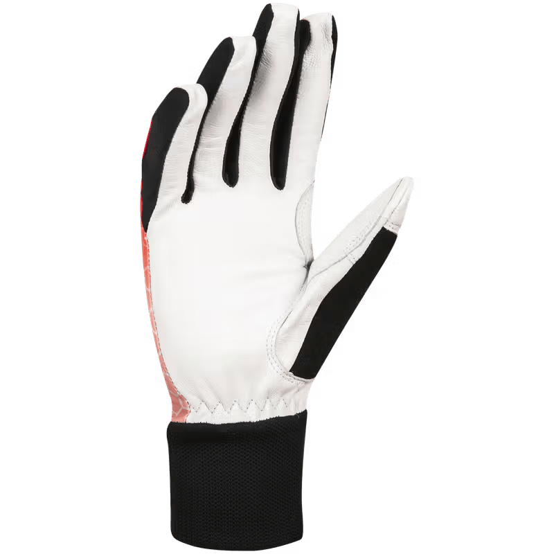Daehlie Glove Race Leather