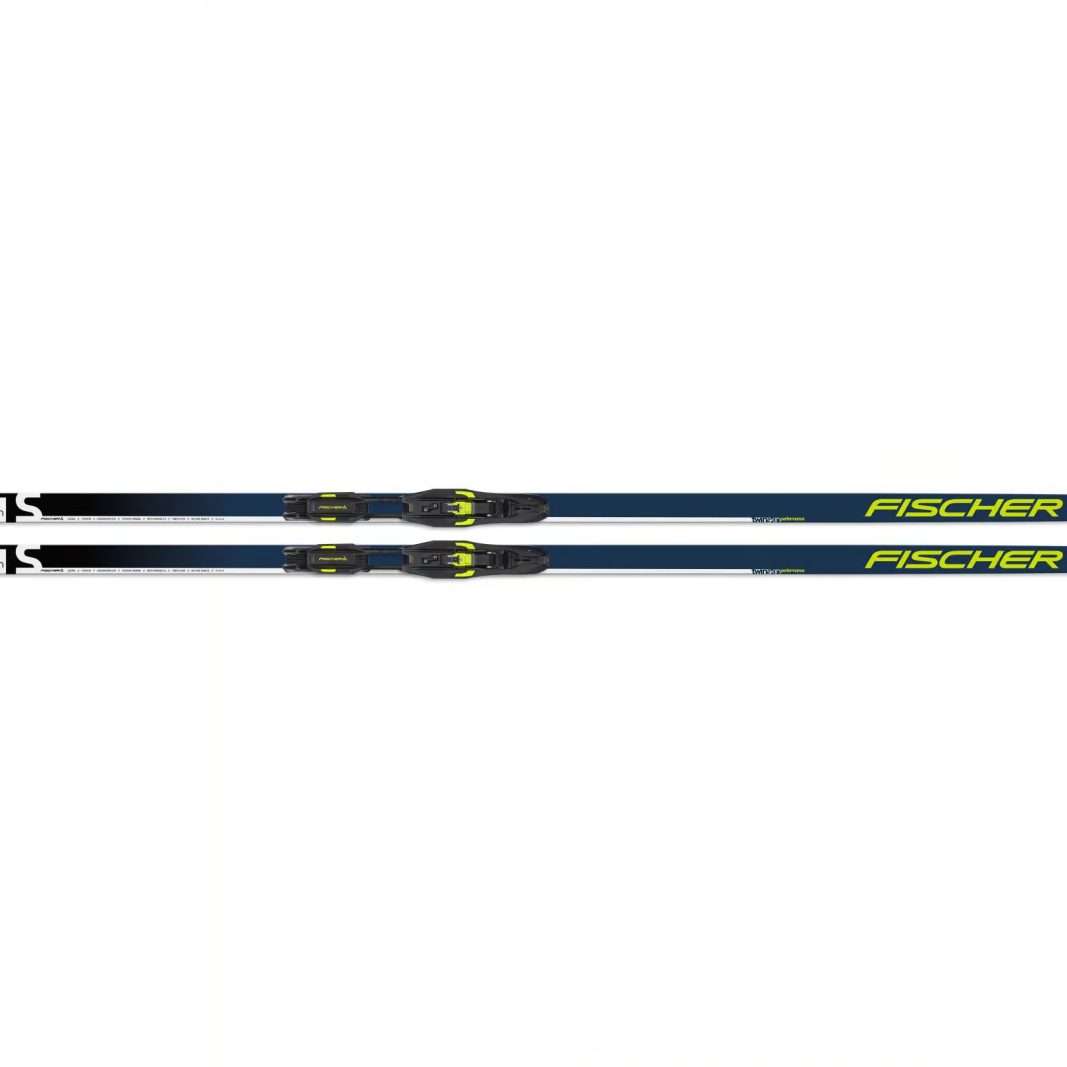 Fischer Twin Skin Performance