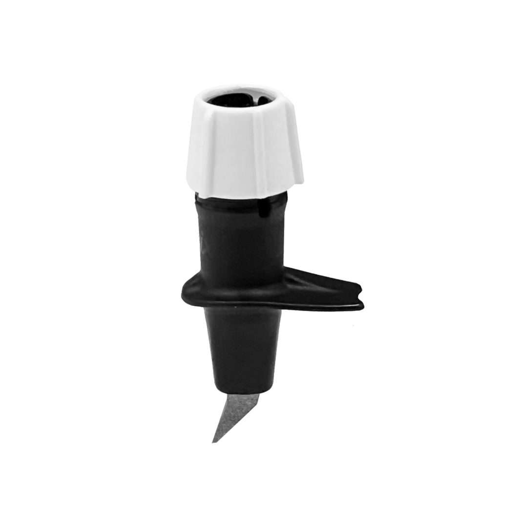 Swix 25033-23-10000 Roadline Rollerski Ferrule