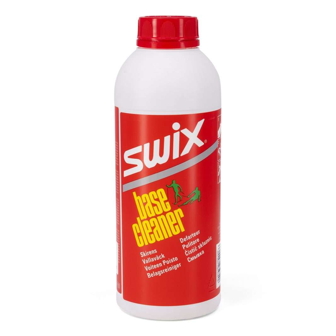 Swix I67N-V Base Cleaner