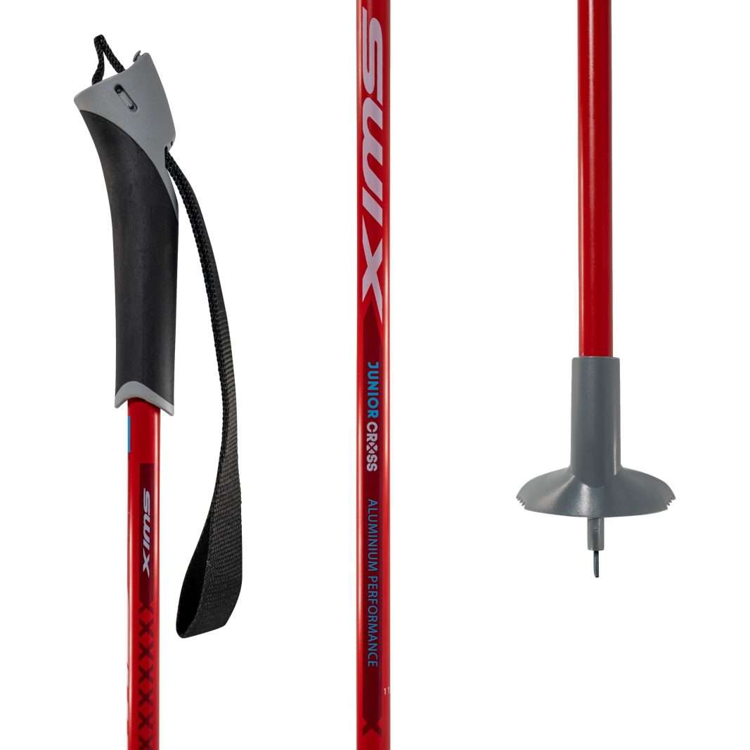 Swix Focus Cross Junior