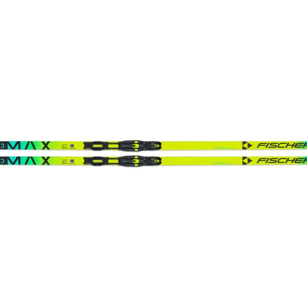 Fischer Speedmax Skate