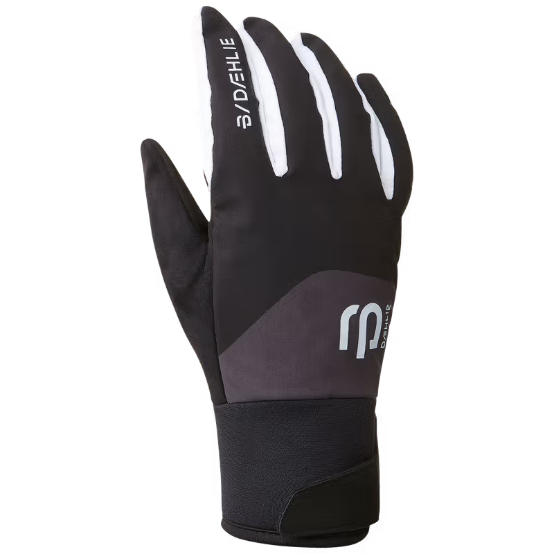 Daehlie Glove Classic 2.0 - Black