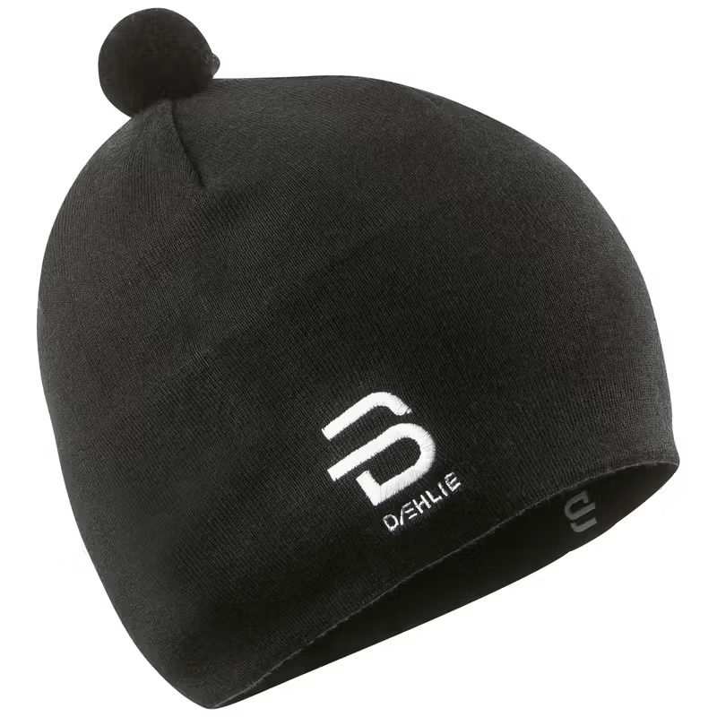 Daehlie Hat Classic W - Black