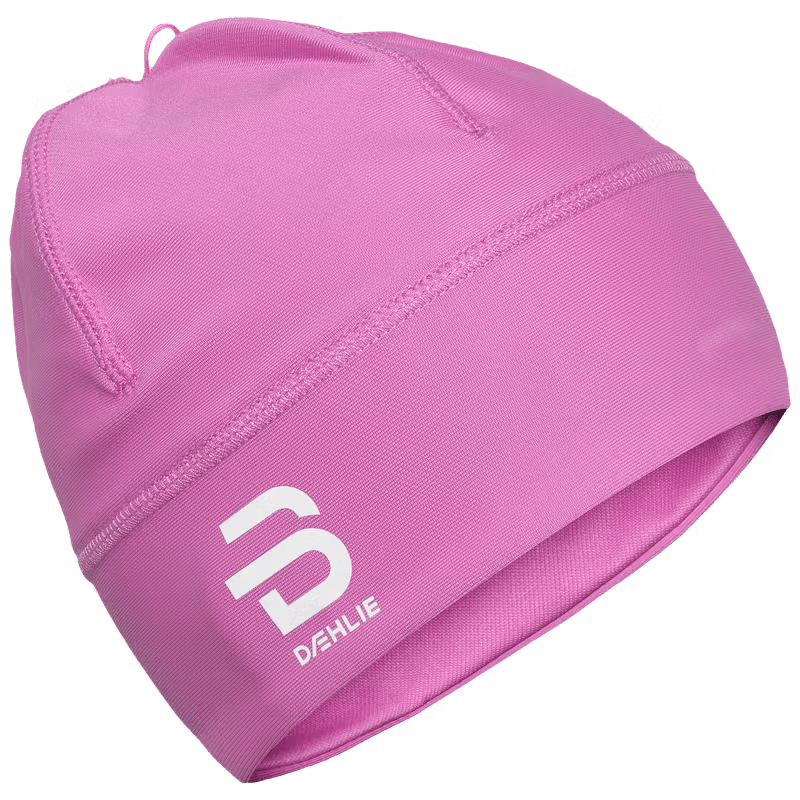 Daehlie Hat Polyknit W - Pink