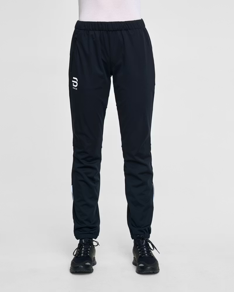 Daehlie Pants Mobility Women - Black