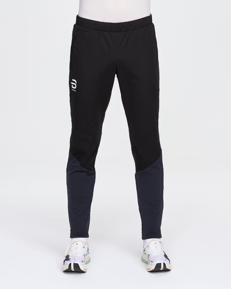 Daehlie Pants Move Men - Black
