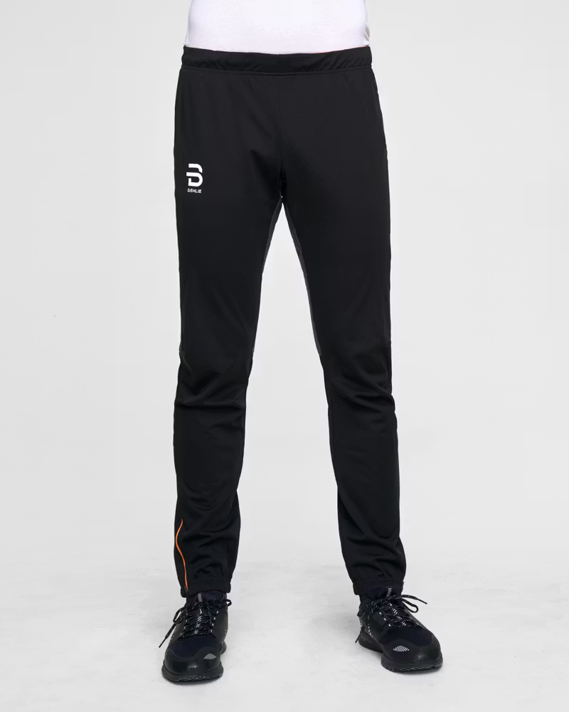 Daehlie Pants Power Men - Black