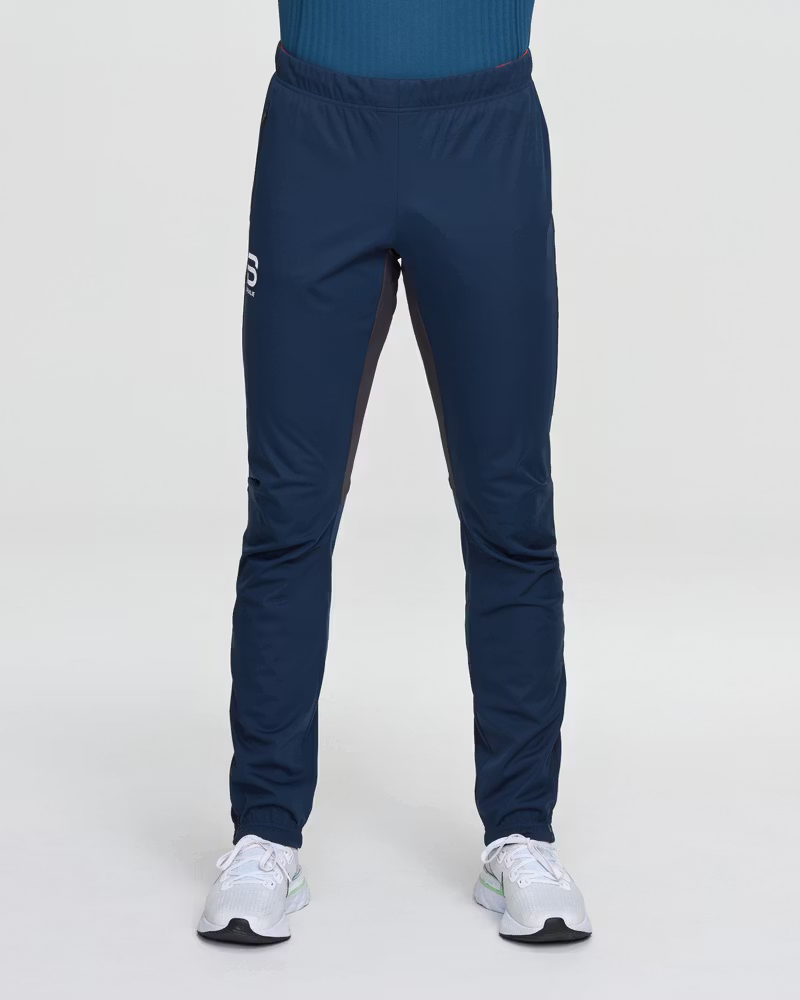 Daehlie Pants Power 2.0 Men - Navy blue