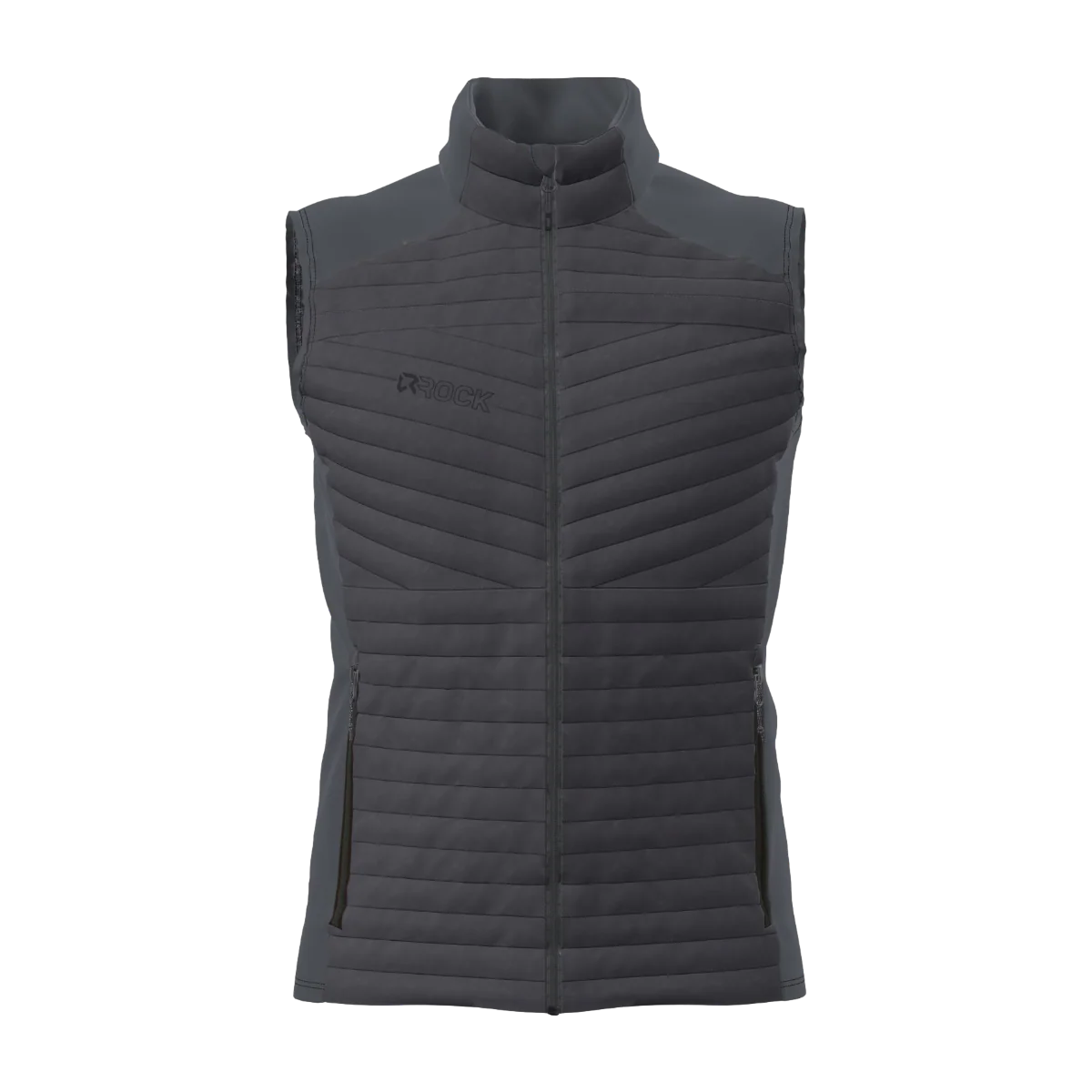 Rock Experience Gilet Lancelot 2.0 Hybrid