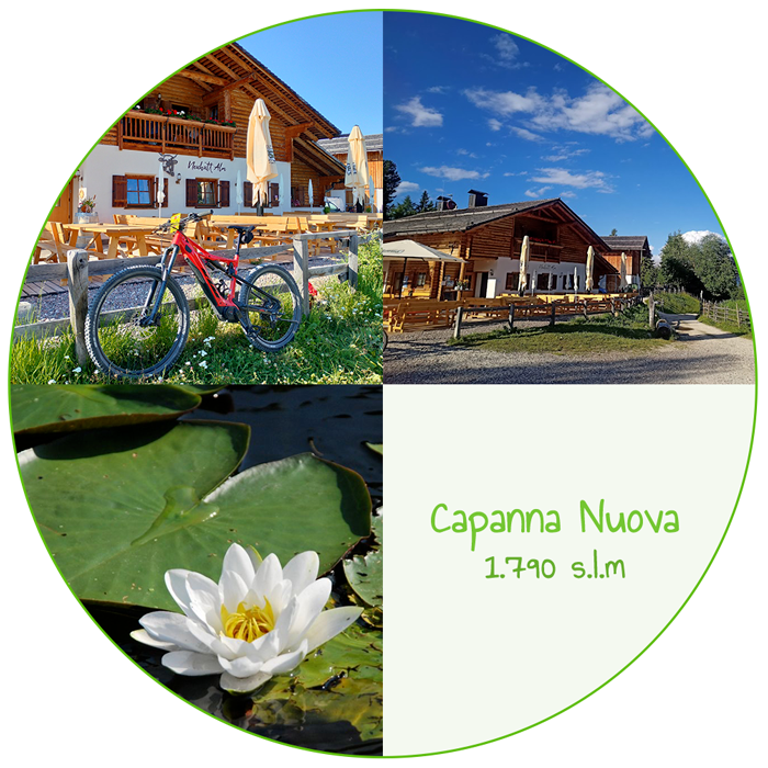 Capanna Nuova