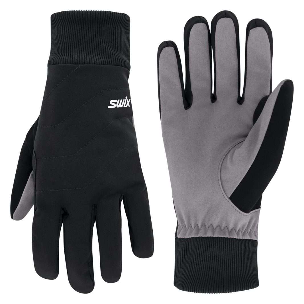 Swix 14009-25-10120 Tur Softshell