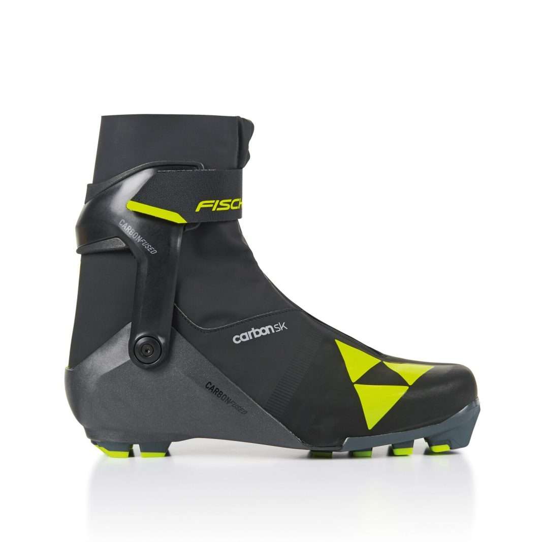 Fischer Carbon Skate