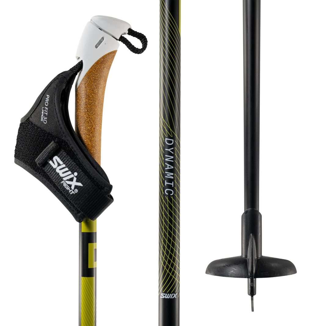 Swix Dynamic D3