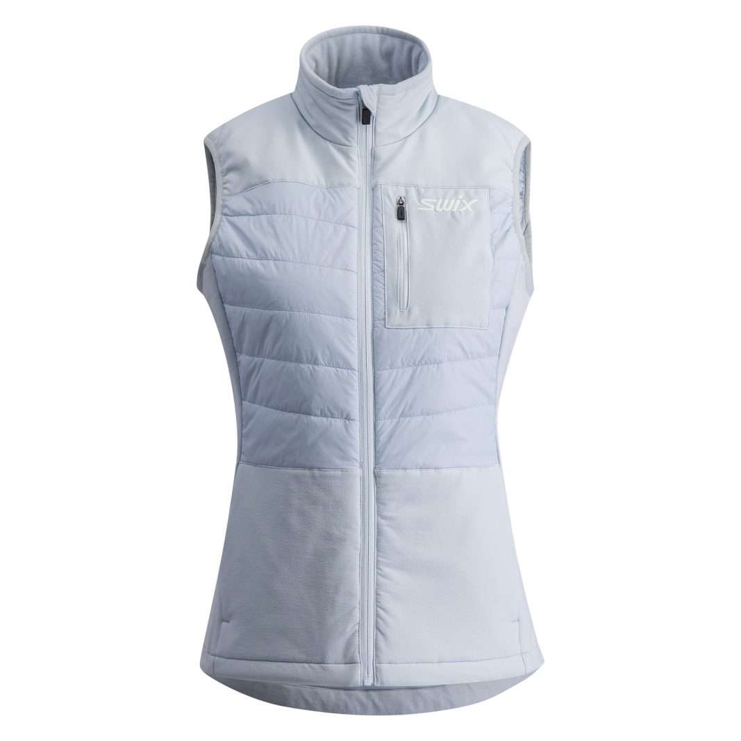 Swix Horizon Primaloft Vest