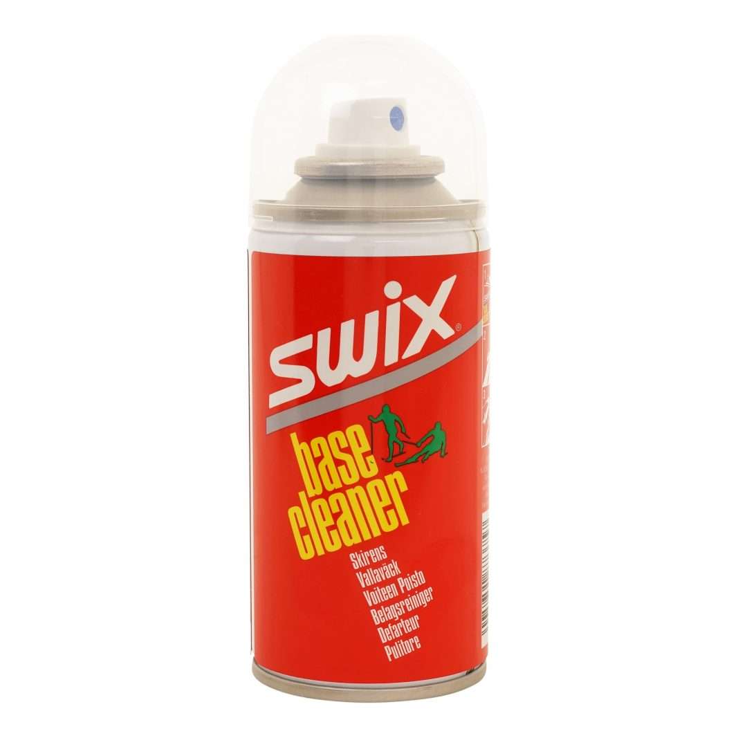 Swix I62C-V Base Cleaner