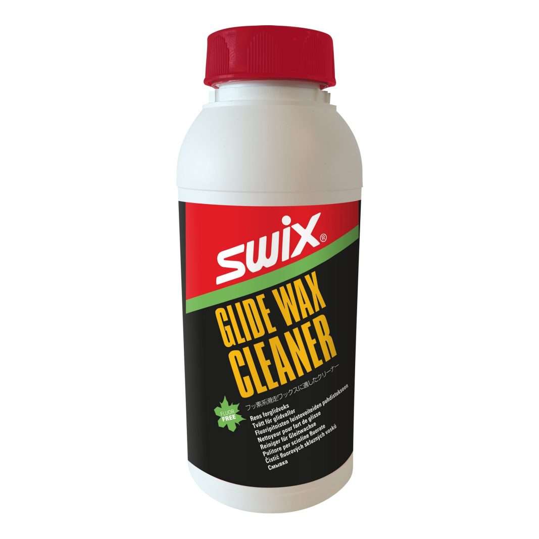 Swix I84N-V Glide Wax Cleaner