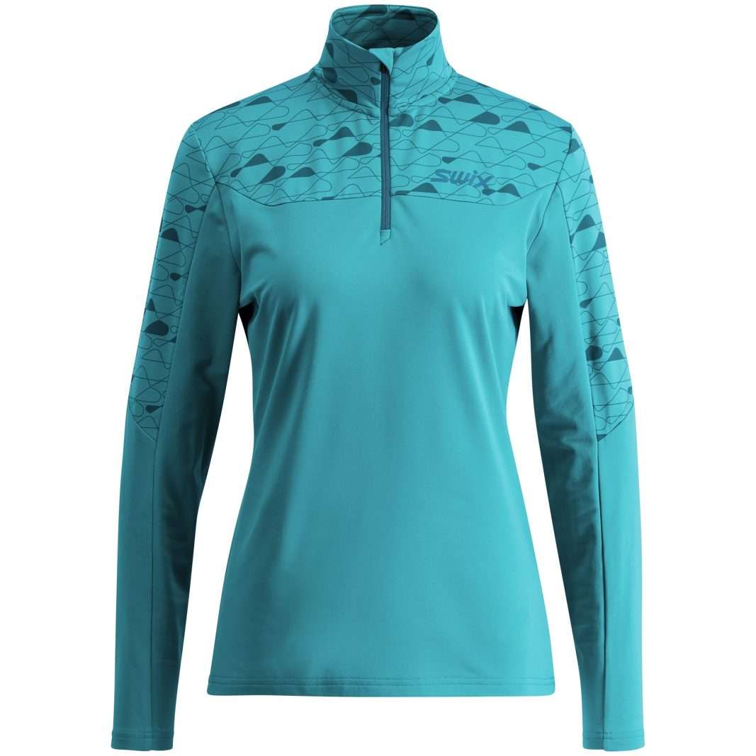 Swix Infinity Light Half Zip