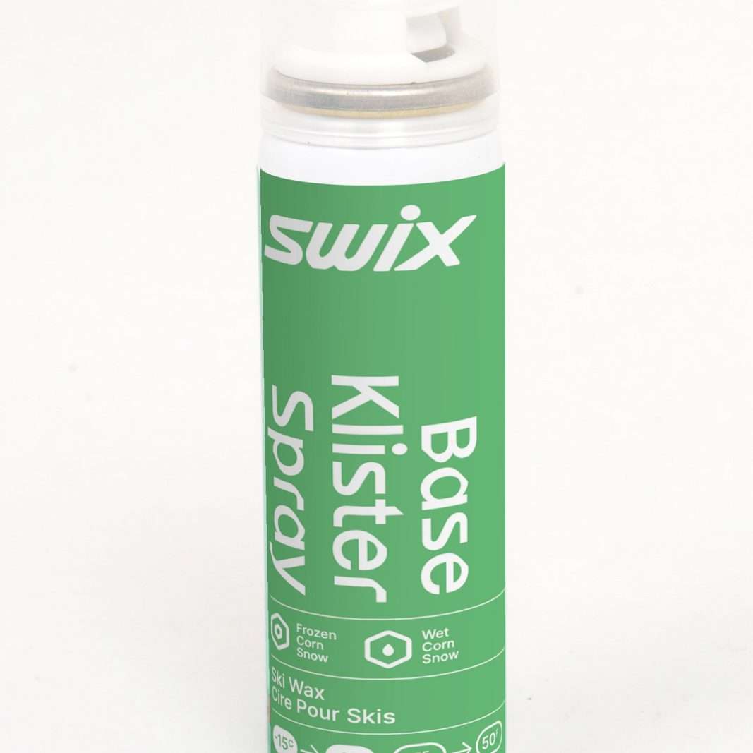 Swix Klister KB20C Base Spray