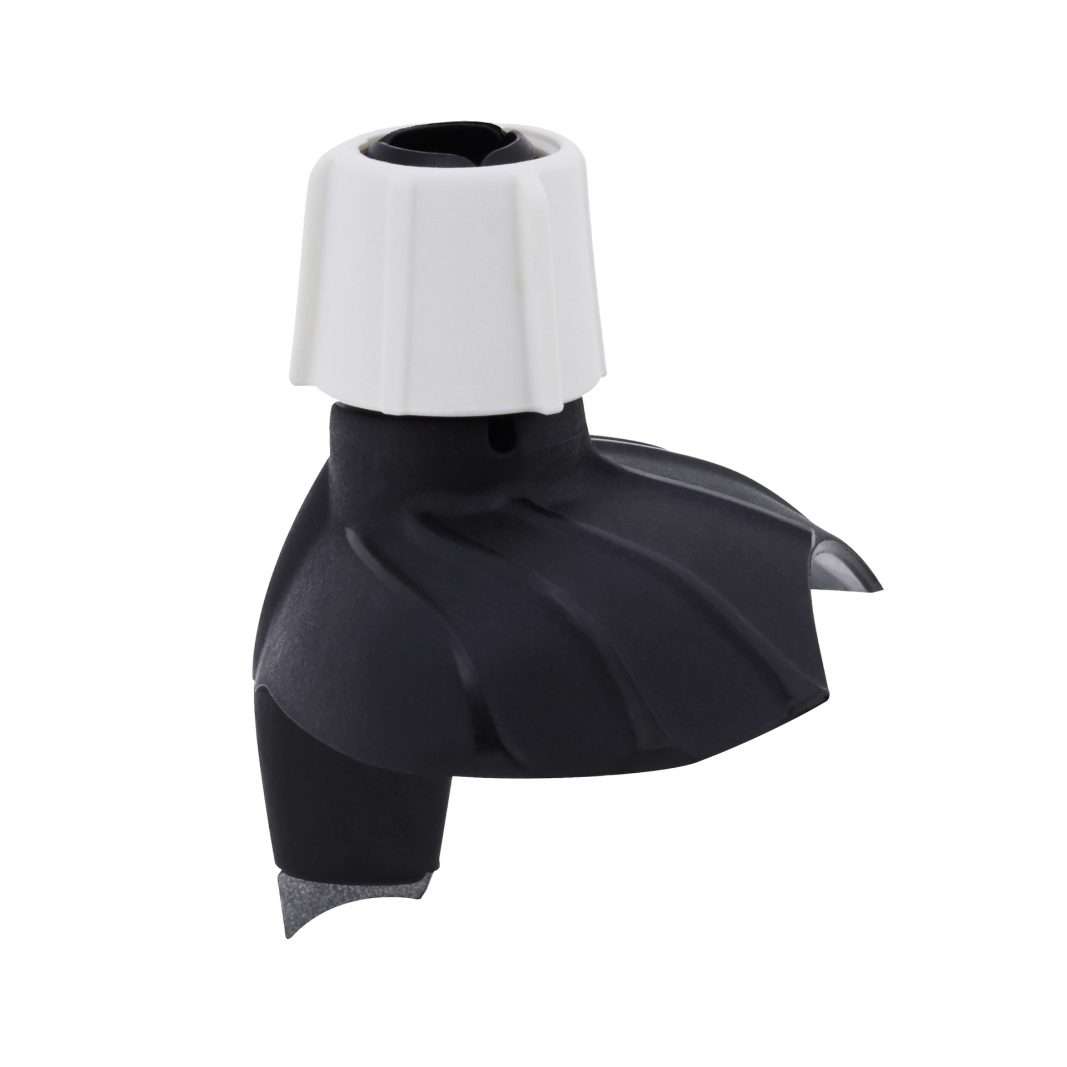 Swix RDTRTS2-V Basket Triac Black leaf
