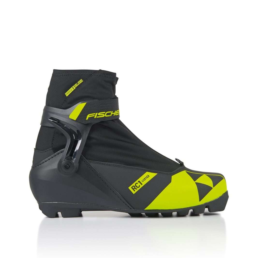 Fischer RC1 Combi