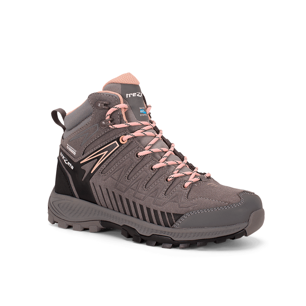 Trezeta Thunder Leather Mid W'S WP