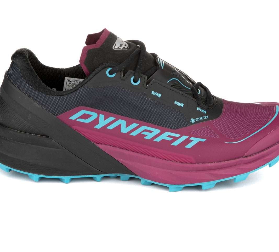 Dynafit Ultra 50 GTX Scarpa da Running