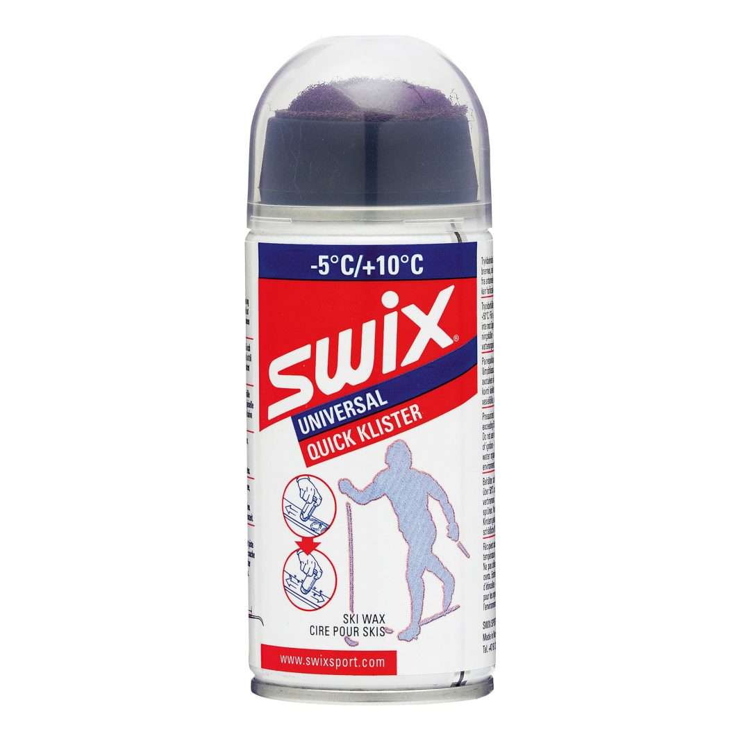 Swix Klister K65C Universal Quick