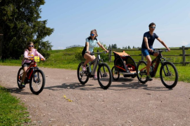 Attrezzatura trekking