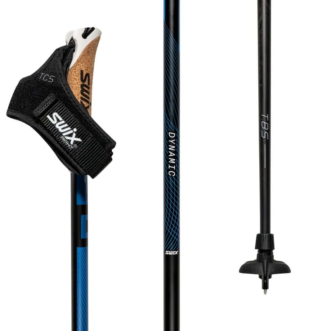 Swix Dynamic D2 Pole Cork