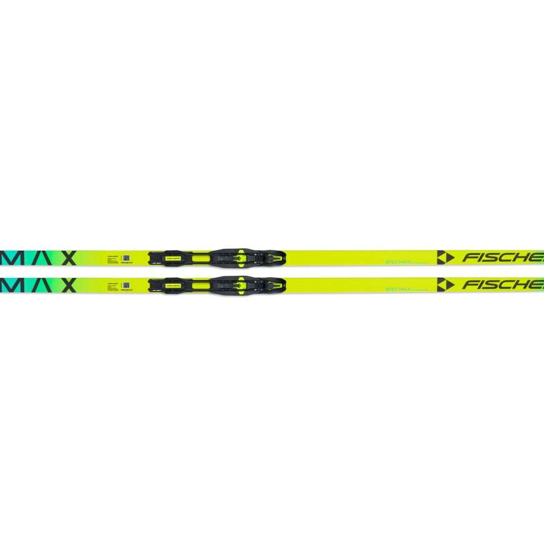 Fischer Speedmax Classic