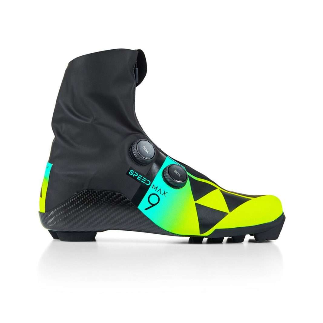 Fischer Speedmax 9 Classic RL BOA