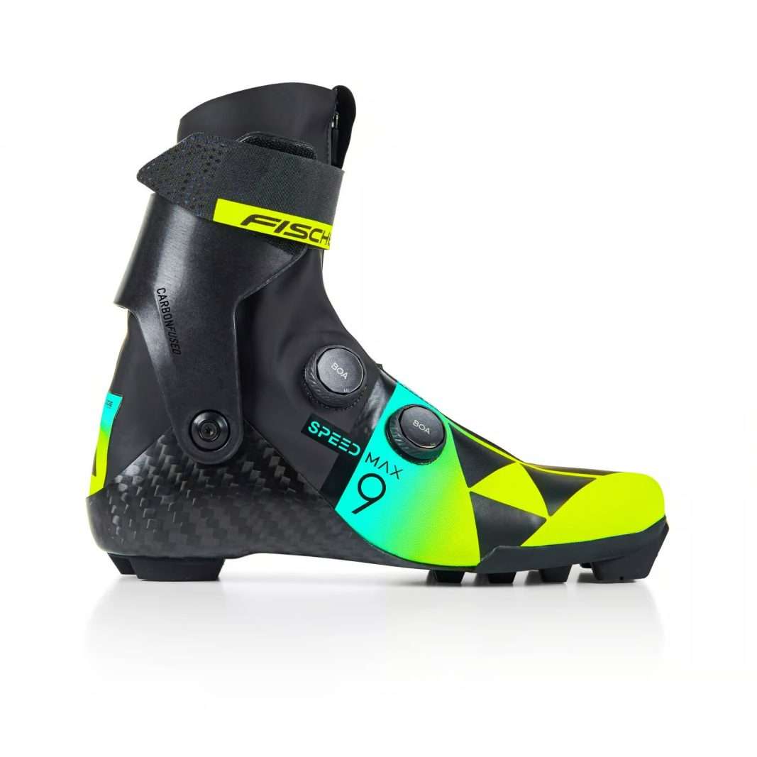 Fischer Speedmax 9 Skate