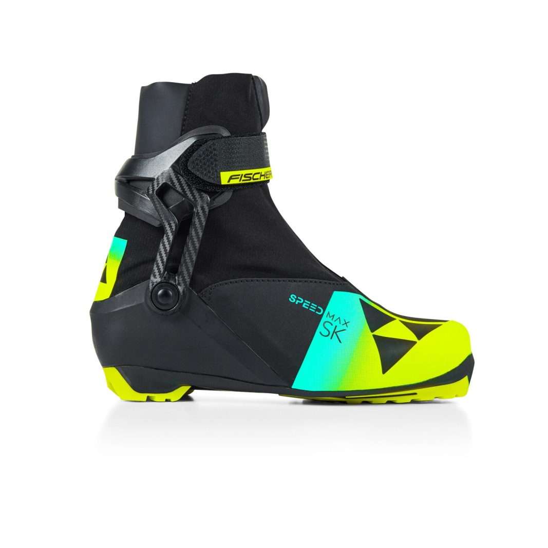 Fischer Speedmax JR Skate