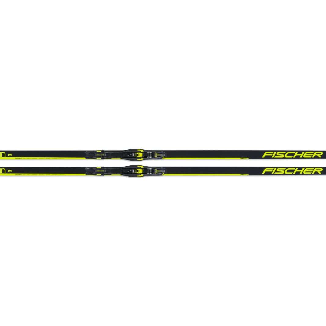 Fischer Twin Skin PRO